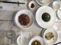 -南山鲜虾面·活鲜小馆·海味大连菜(南山总店)