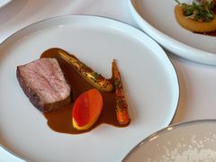 -Caprice(香港四季酒店)