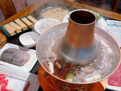 -南门涮肉(上海二店)