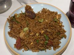 -鹅冠港式茶餐厅(来福士店)