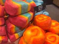 -LUSH(威尼斯人店)