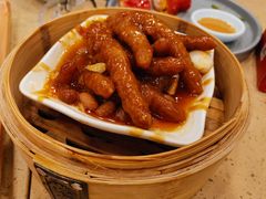 -点都德(龙之梦店)