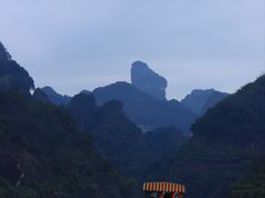 -丹霞山风景名胜区
