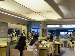 -米仓食堂(皇庭广场店)