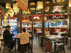 -南京大牌档(中关村领展广场店)