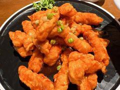 -前海沿·青岛菜(李沧万达店)