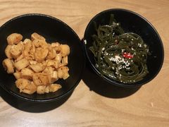 -吴记粥铺·淮扬小馆(欧尚店)