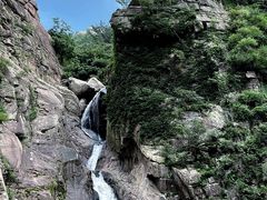 -崂山九水游览区