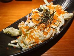 -鳗鱼家·深夜食堂(军博店)