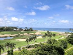 -海陵岛保利皇冠假日酒店·御公馆中餐厅 CANAL LNUA