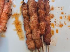 -天盛海鲜烧烤城·特色烤海鲜(开发区店)