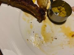 -食间牛排(湖西路店)