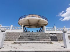 -嘉陵江源头景区