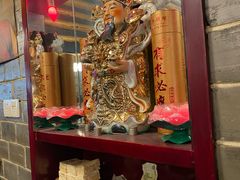 -张记牛肉面馆(天津路店)