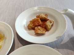 -福州世茂洲际酒店·福邸(台江店)