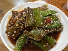 -田源农家饭店·窑鸡王·海鲜(东部湾·融创店)