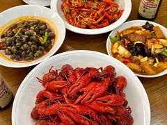 -毛哥小馆子(百井坊巷店)