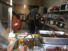 -鸿运兔·手撕烤兔(天府广场店)
