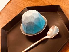 不二山蛋糕-茶是一枝花泡茶店