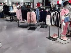 -ZARA(深圳金光华广场店)