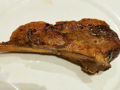 -拉蒂娜·巴西牛排馆 Latina·Brazilian Steakhouse(陆家嘴旗舰店)