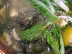 -妈妈的味道(和顺古镇店)