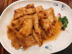 -七菜馆·东北菜·蒸饺(文体路店)