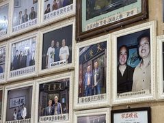 -天发芽·何记葫芦头泡馍·老字号(小南门店)