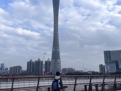 -海心沙亚运公园