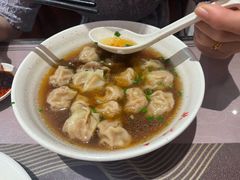 虾仔馄饨-共和春(甘泉路店)
