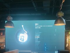 -好唛士·精酿啤酒烧烤(金沪路店)