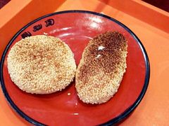 -奇芳阁·百年清真南京菜(夫子庙店)