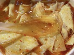 -孔师傅八仙老鸭粉丝汤(上海市第一食品商店南东店)