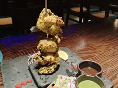 -甘尼仕印度餐厅爵士酒吧(阳春巷店)