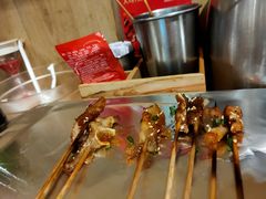 -木屋烧烤(岗顶二店)