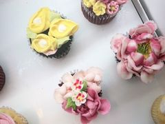 -BON CAKE(华贸购物中心店)