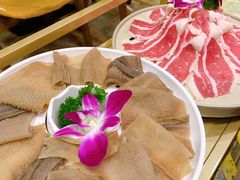 -游园觅食记夜市·小龙虾大排档