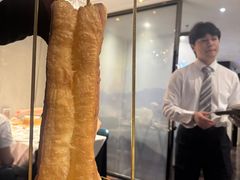 -北京泰富酒店-柏景轩中餐厅