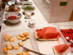 -鲜货俚鲜火锅(青果路店)