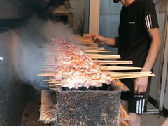 -同来顺烧烤餐厅(哈尔滨道店)