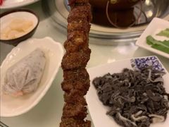 -福寿斋·老北京铜锅涮肉·烤鸭(顺义总店)