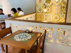 大堂-时光花园(白鹭洲店)