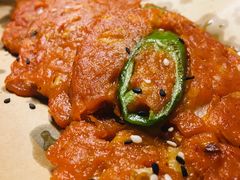 -韩见·韩式拌饭·炸鸡(石厦店)