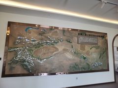 -克孜尔尕哈烽燧世界文化遗产公园