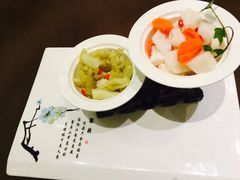 -冠发君悦大酒店-餐厅