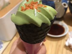 -隐泉京望日式料理(太和广场店)