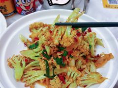 -湘村小灶·地道长沙菜·本地人优选(咸嘉新村店)