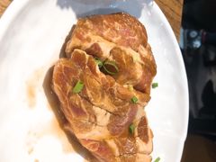 -釜山火炉韩式炭火烤肉(欧洲城店)