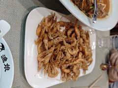 -渔娘渔家丹东海鲜(东直门店)