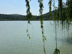 -南北湖风景区